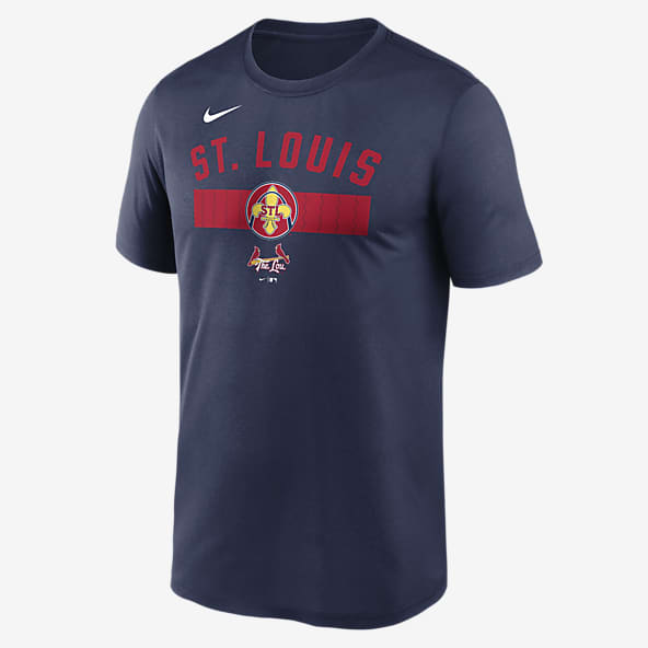 St. Louis Cardinals Apparel & Gear. Nike.com
